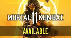 Mortal Kombat X Premium Edition (Chaves de jogos) for free!