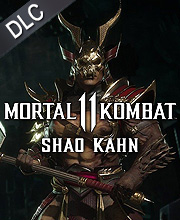 Mortal Kombat 11 Pc Premium Steam Off Mk 11 + Dlc Shao Kahn - DFG