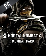 Mortal Kombat X Kombat Pack Pc