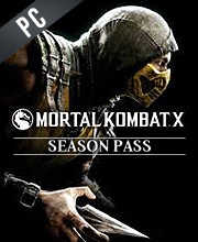 Mortal Kombat X Season Pass
