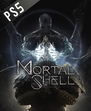 Mortal Shell