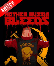 Mother Russia Bleeds Switch
