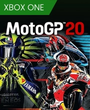 MotoGP 20 Xbox One