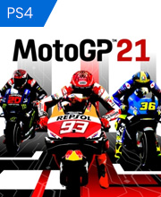 MotoGP 21 Playstation 4