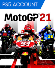 MotoGP 21 Playstation 5