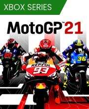 MotoGP 21 Xbox Series X