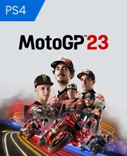 MotoGP 23 Playstation 4