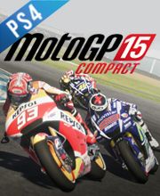 MotoGP 15 Compact