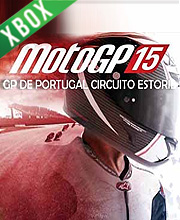 MotoGP 15 GP de Portugal Circuito Estoril