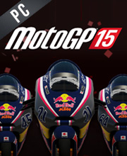 MotoGP 15 Red Bull Rookies Cup