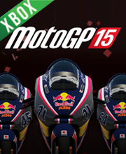 MotoGP 15 Red Bull Rookies Cup