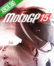 MotoGP 15 – Midia Digital Xbox 360 - 95xGames