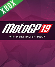 MotoGP 19 VIP Multiplier Pack