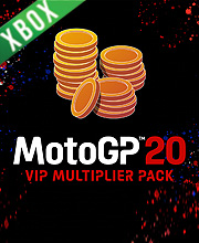 MotoGP 20 VIP Multiplier Pack