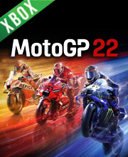 MotoGP 22 Is Now Available For Digital Pre-order And Pre-download On Xbox  One And Xbox Series X