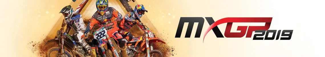 SPEED, STRATEGY, AND ENDURANCE: MXGP 2019