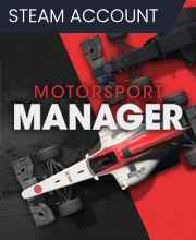 Motorsport Manager Pc