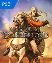 Mount & Blade 2 Bannerlord Playstation 5