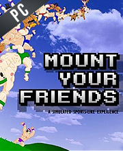 Buy Mount Your Friends CD KEY Prices - AllKeyShop.com