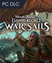 Mount & Blade 2 Bannerlord War Sails Pc