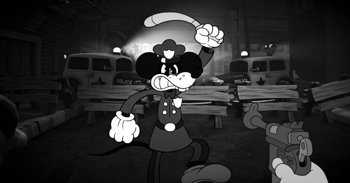Mouse P.I. For Hire Reaches Full ROI in One Week After Launch