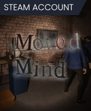 Moved mind Pc