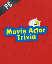 Movie Actor Trivia