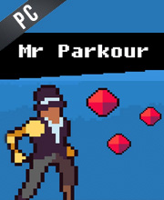 Mr. Parkour