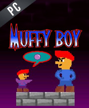 Muffy Boy