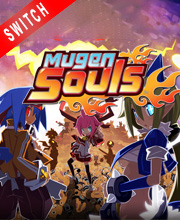 Mugen Souls for Nintendo Switch - Nintendo Official Site