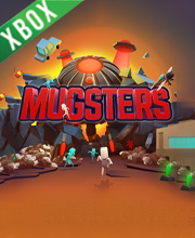 Mugsters Xbox One