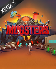 Mugsters Xbox Series X