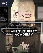 Multi Turret Academy Pc