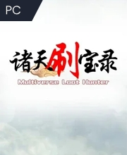 Multiverse Loot Hunter Pc