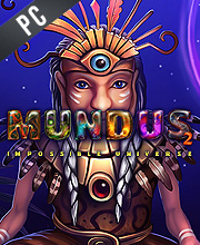 Mundus Impossible Universe 2