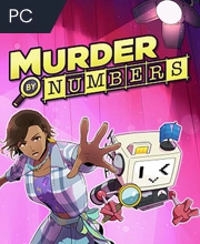 Murder by Numbers Pc