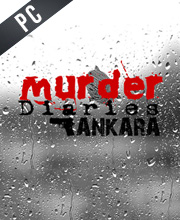 Murder Diaries Ankara