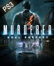 Murdered Soul Suspect Playstation 3