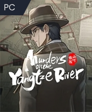 Murders on the Yangtze River Pc