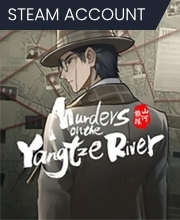 Murders on the Yangtze River Pc