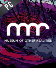 Museum of Other Realities VR