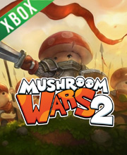 Mushroom Wars 2 Xbox One