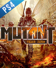 Mutant Year Zero Pc