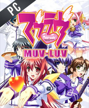 Muv-Luv Pc