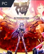 Muv Luv Alternative Pc