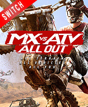 Mx Vs ATV All Out