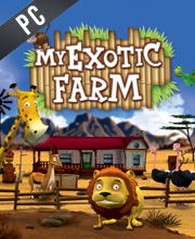 My Exotic Farm Pc
