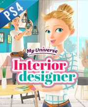 My Universe Interior Designer