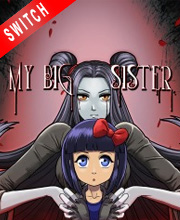 My Big Sister Switch