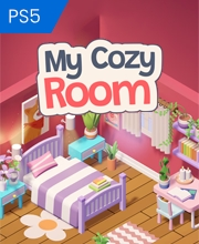 My Cozy Room Playstation 5